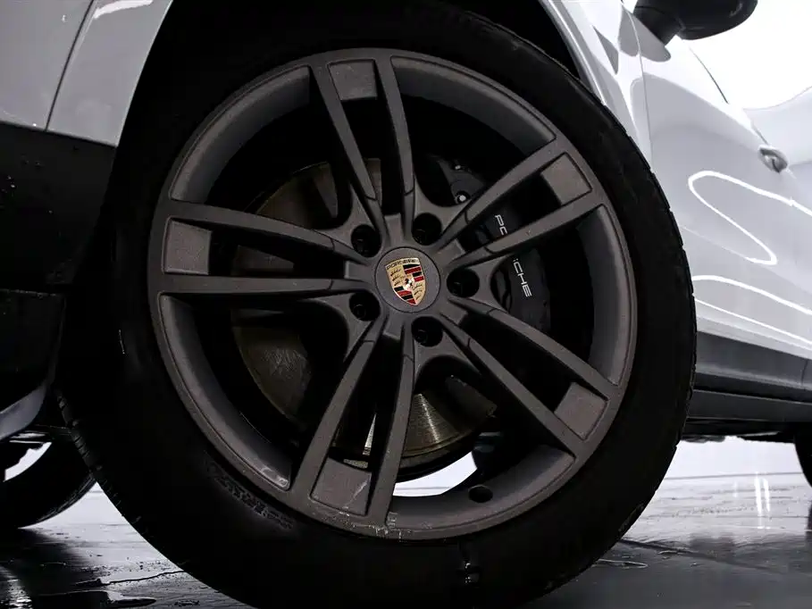 Porsche Cayenne 2026 — фото 16