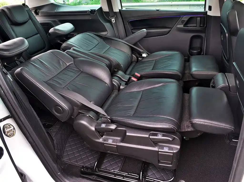 Volkswagen Sharan 2019 — фото 17