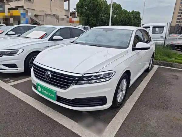 Volkswagen Lavida 2022