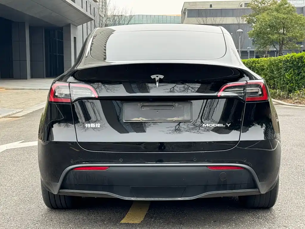 Tesla Model Y 2023 — фото 17