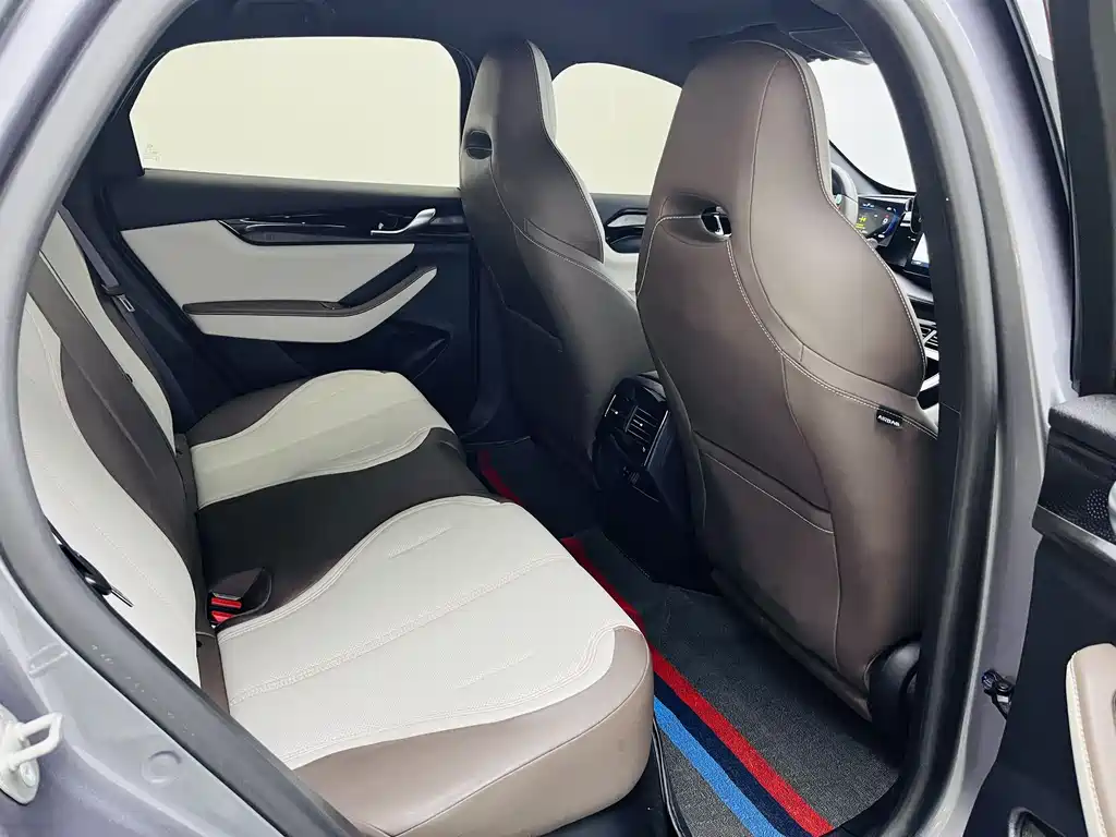 BYD Qin PLUS 2023 — фото 18