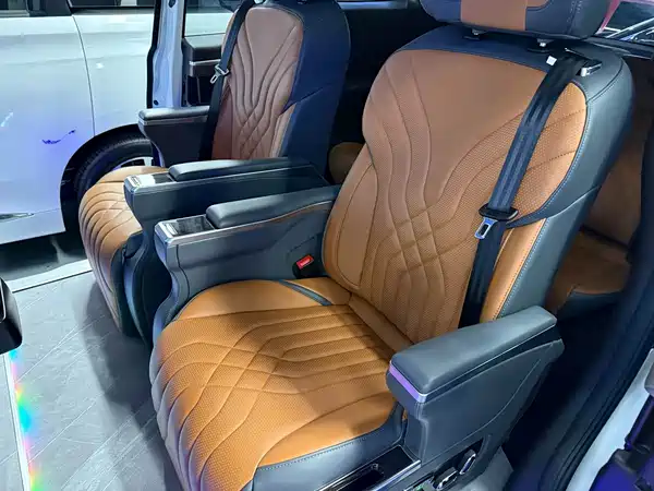 GAC Trumpchi M8 2023