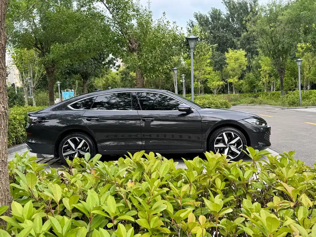 Volkswagen Lamando 2023