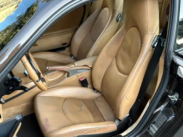 Porsche 911 2010