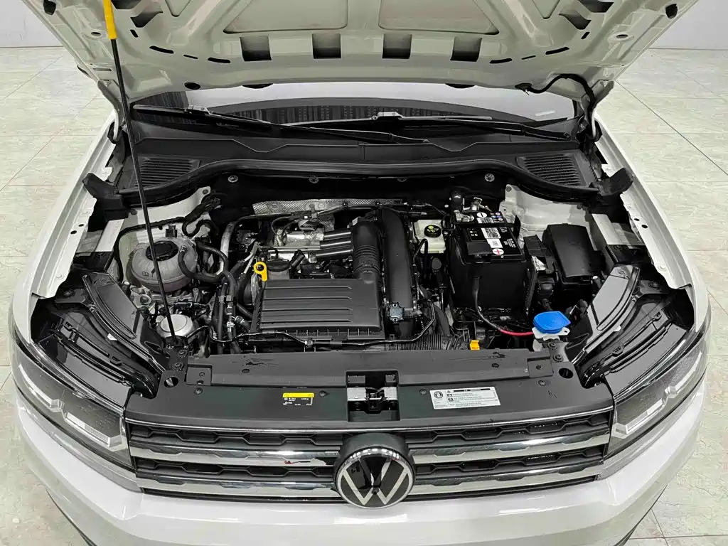 Volkswagen Tharu 2022 — фото 20