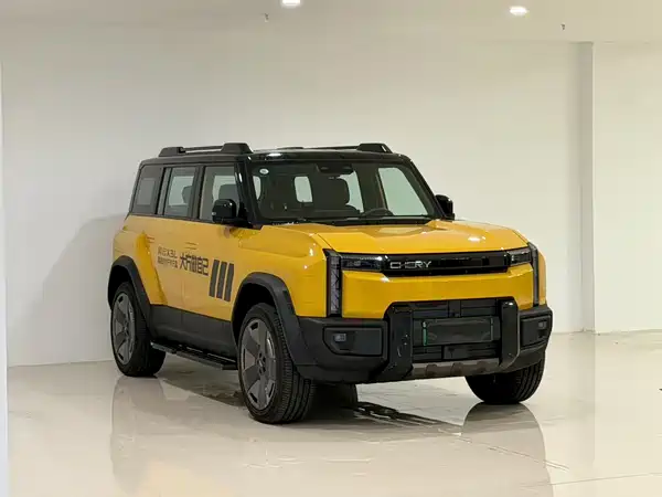 Chery Fengyun X3L 2025