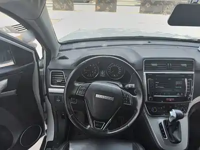 Haval M6 2018