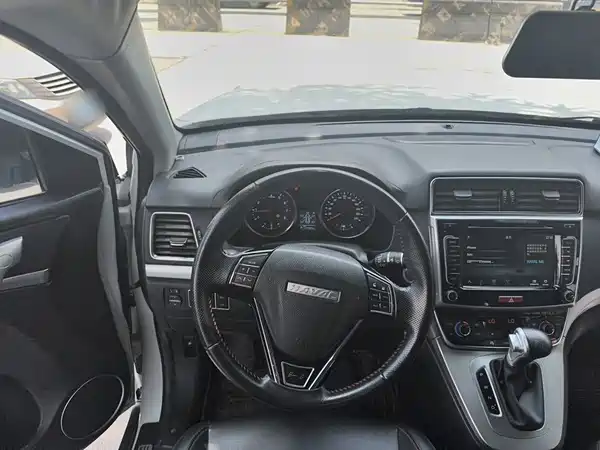 Haval M6 2018