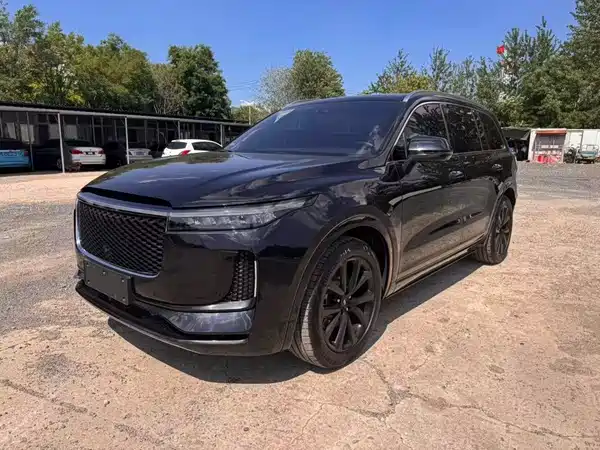Li Auto ONE 2021