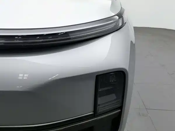 Li Auto L9 2022