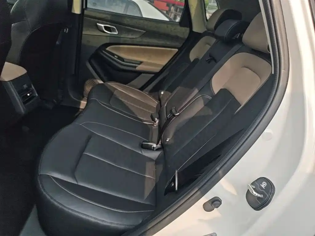 Changan CS55PLUS 2023 — фото 17