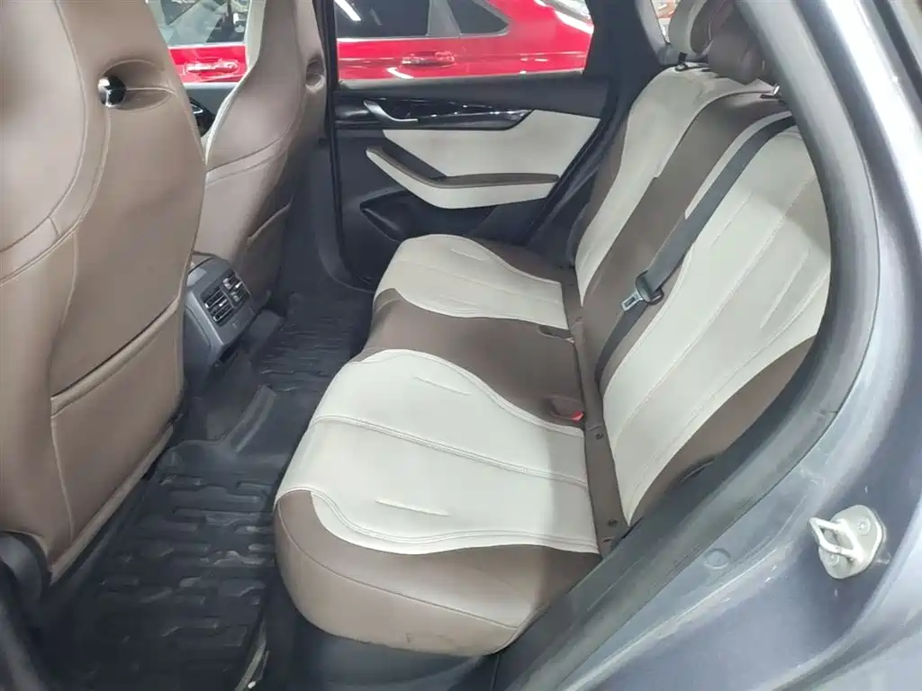 BYD Qin PLUS 2024 — фото 17