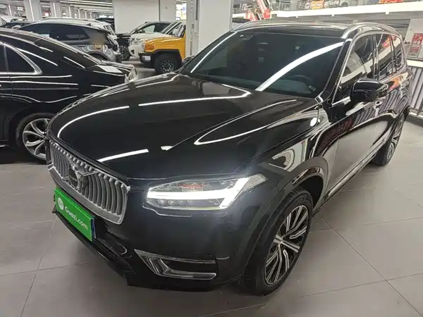 Volvo XC90 2023