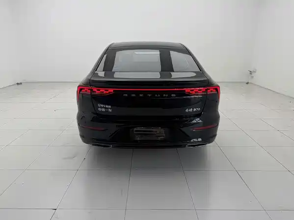 Bestune B70 2022