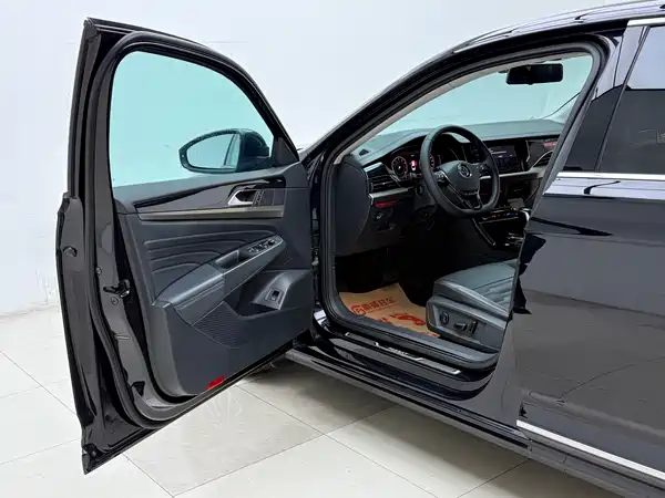 Volkswagen Passat 2020