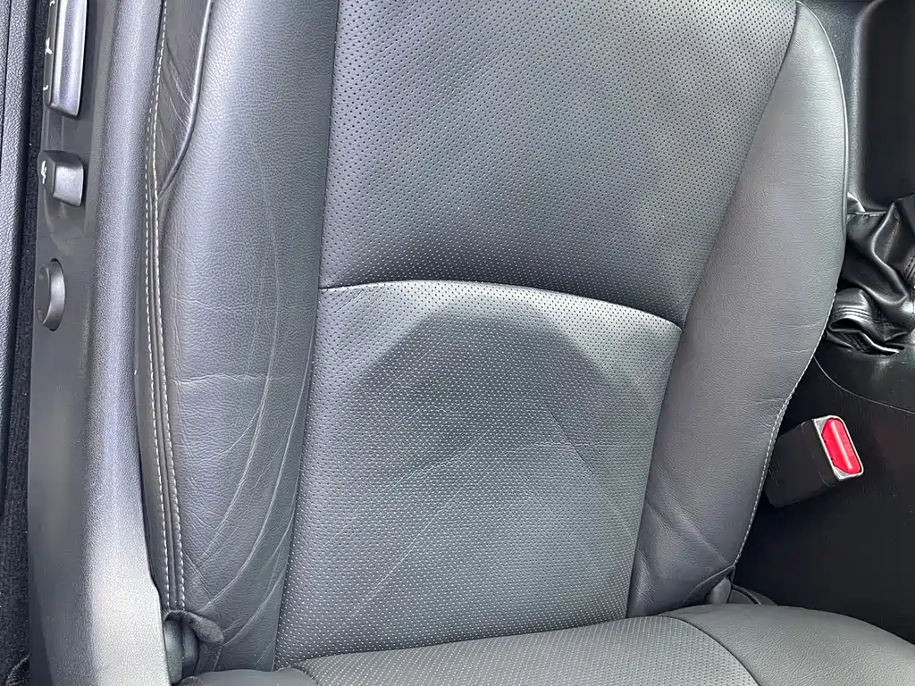 Toyota Prado 2018 — фото 12