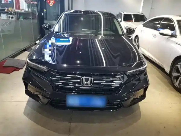 Honda Accord 2025