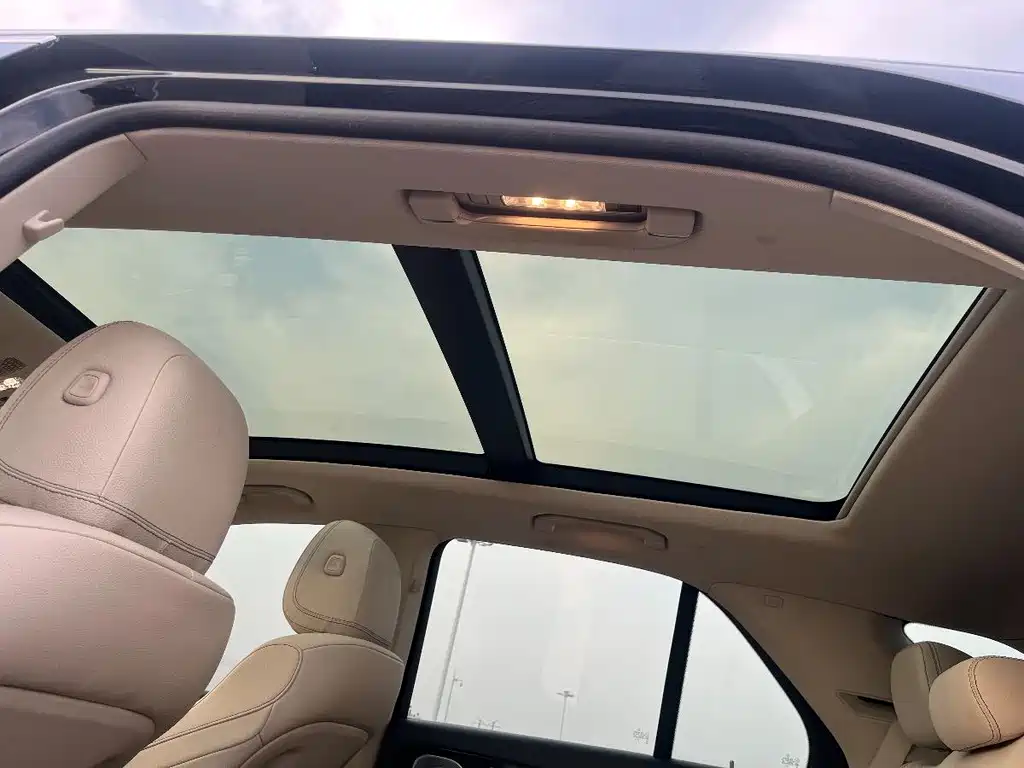 Mercedes-Benz GLE 2019 — фото 22