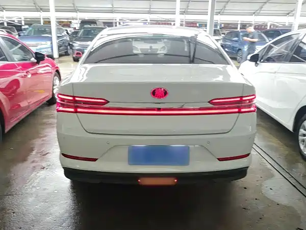 BYD Qin Pro 2020