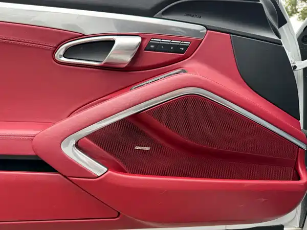 Porsche 718 2022