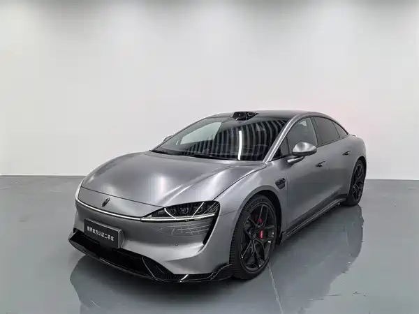 Luxeed S7 2025