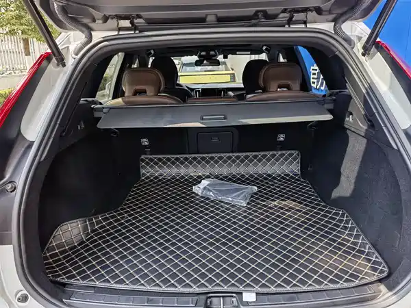 Volvo XC60 2024