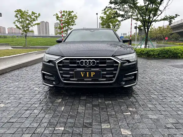 Audi A6L 2024
