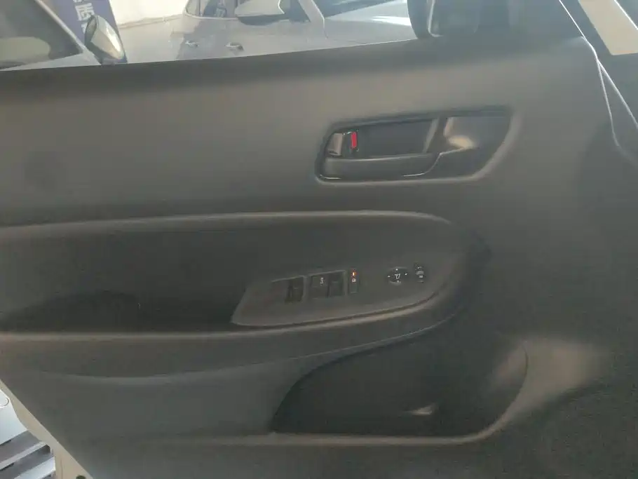 Honda Fit 2023
