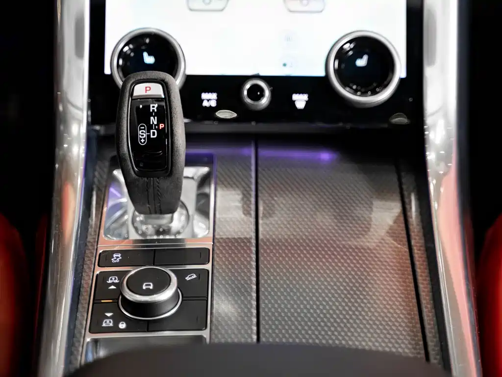 Land Rover Sport 2020 — фото 15