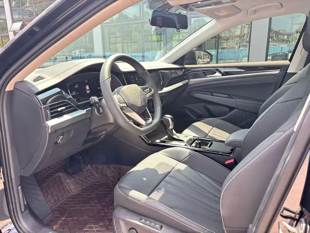 Volkswagen Passat 2026
