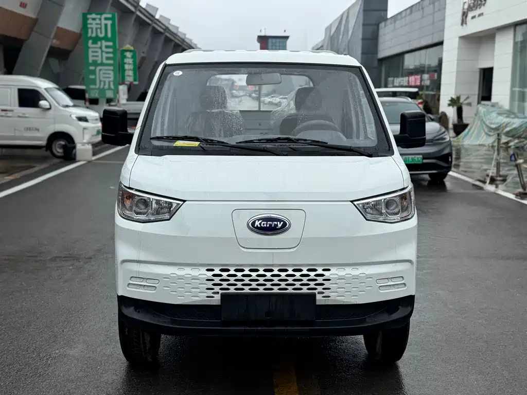 Karry Xiaoxiang X3 — фото 2
