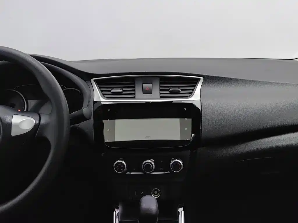 Nissan Sylphy 2021 — фото 12