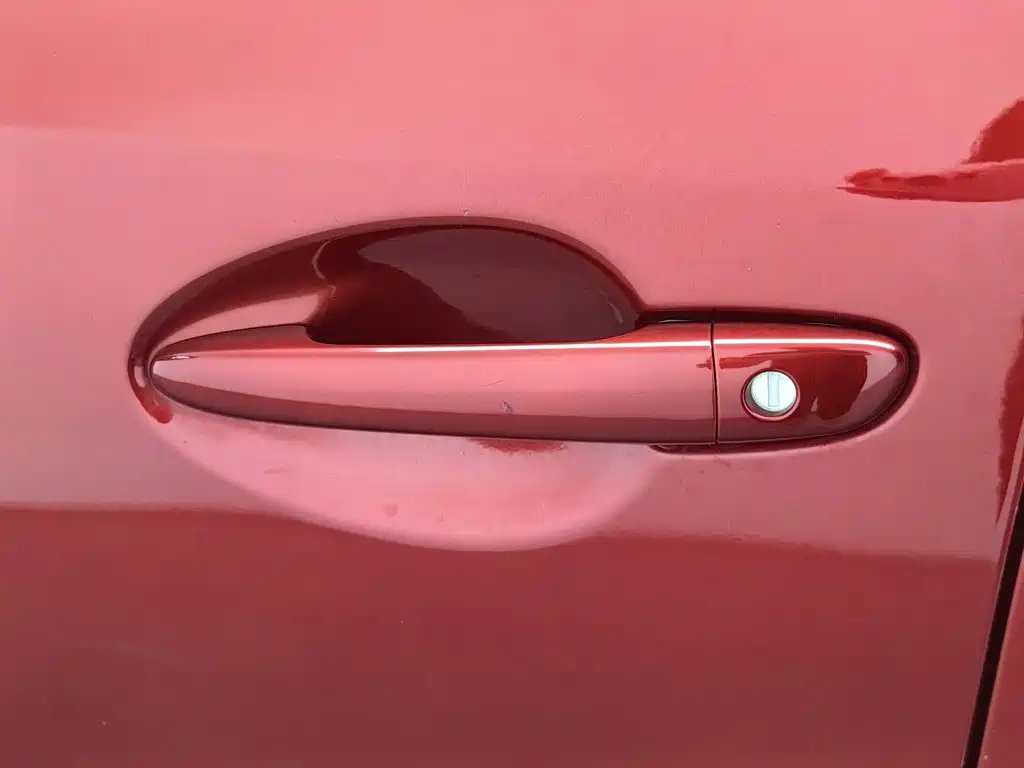 Mazda 3 Axela 2019 — фото 18