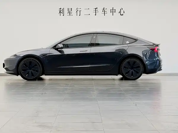 Tesla Model 3 2024