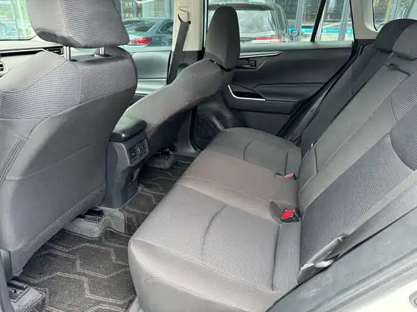 Toyota RAV4 2024