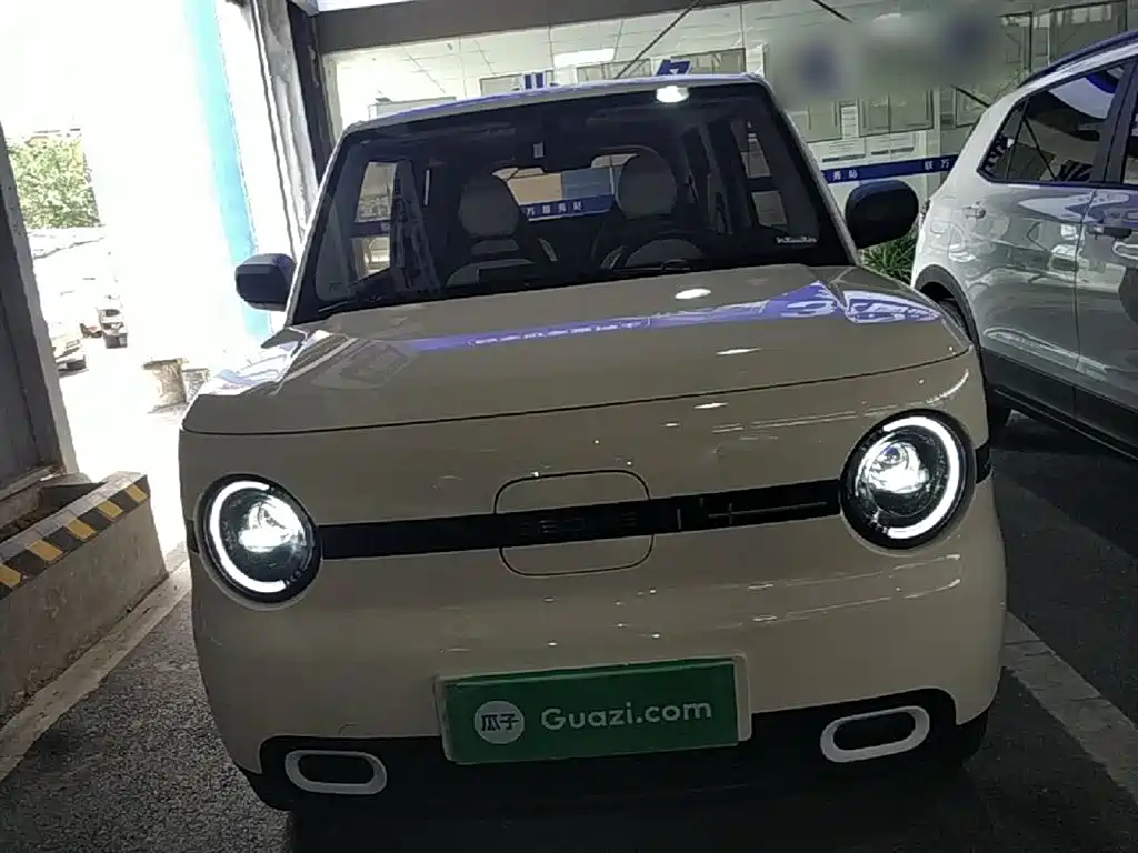 Galaxy Panda 2025