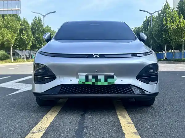 XPeng G6 2023