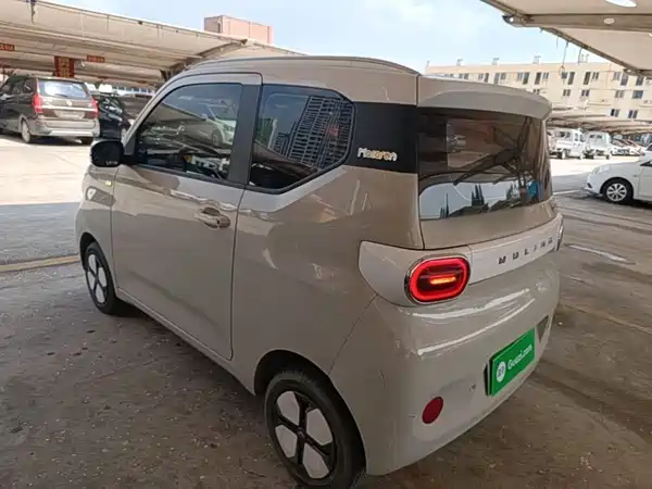 Wuling Hongguang MINIEV 2024