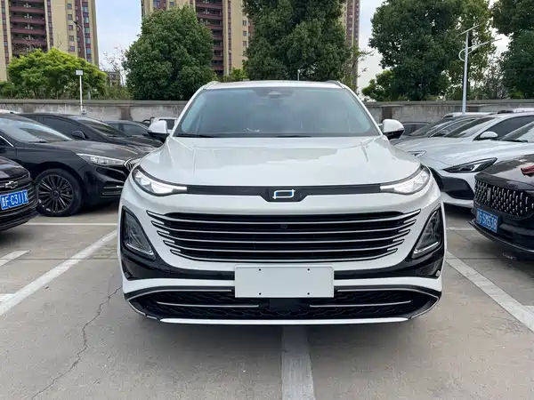 Bestune T90 2023