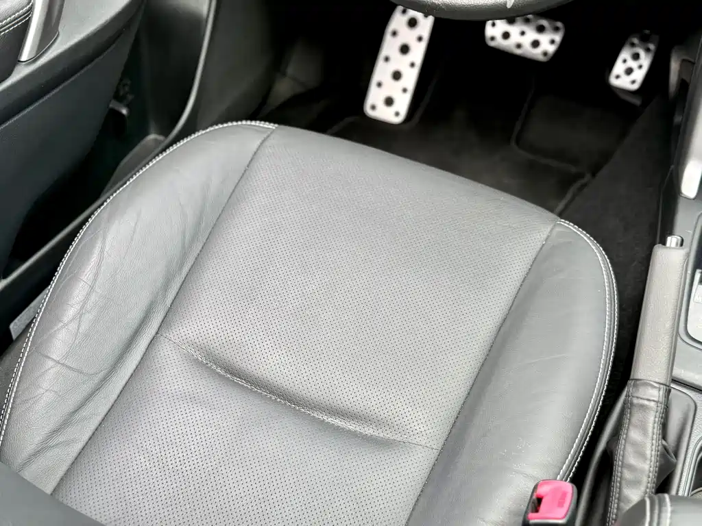 Subaru Forester 2015 — фото 23