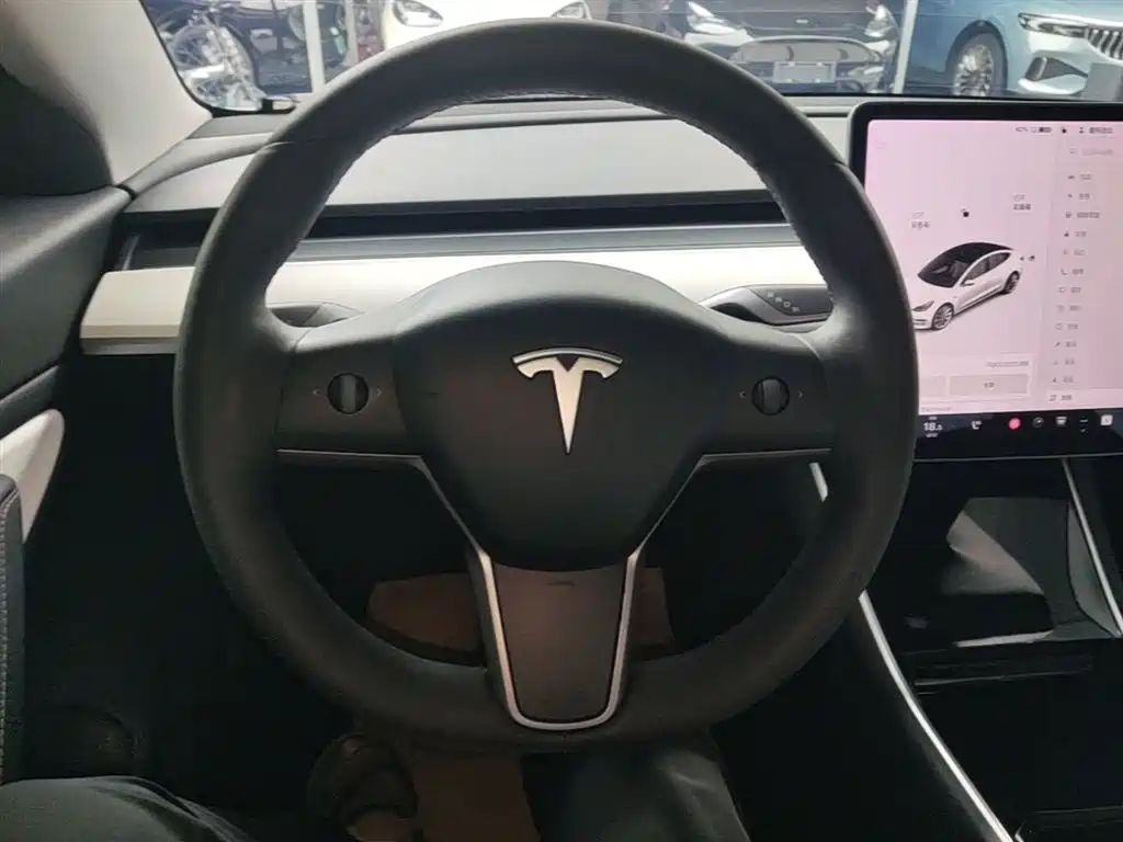 Tesla Model 3 2020 — фото 11