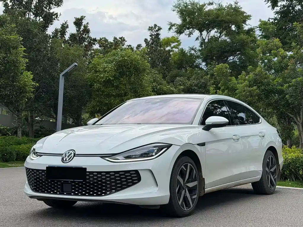 Volkswagen Lamando 2024