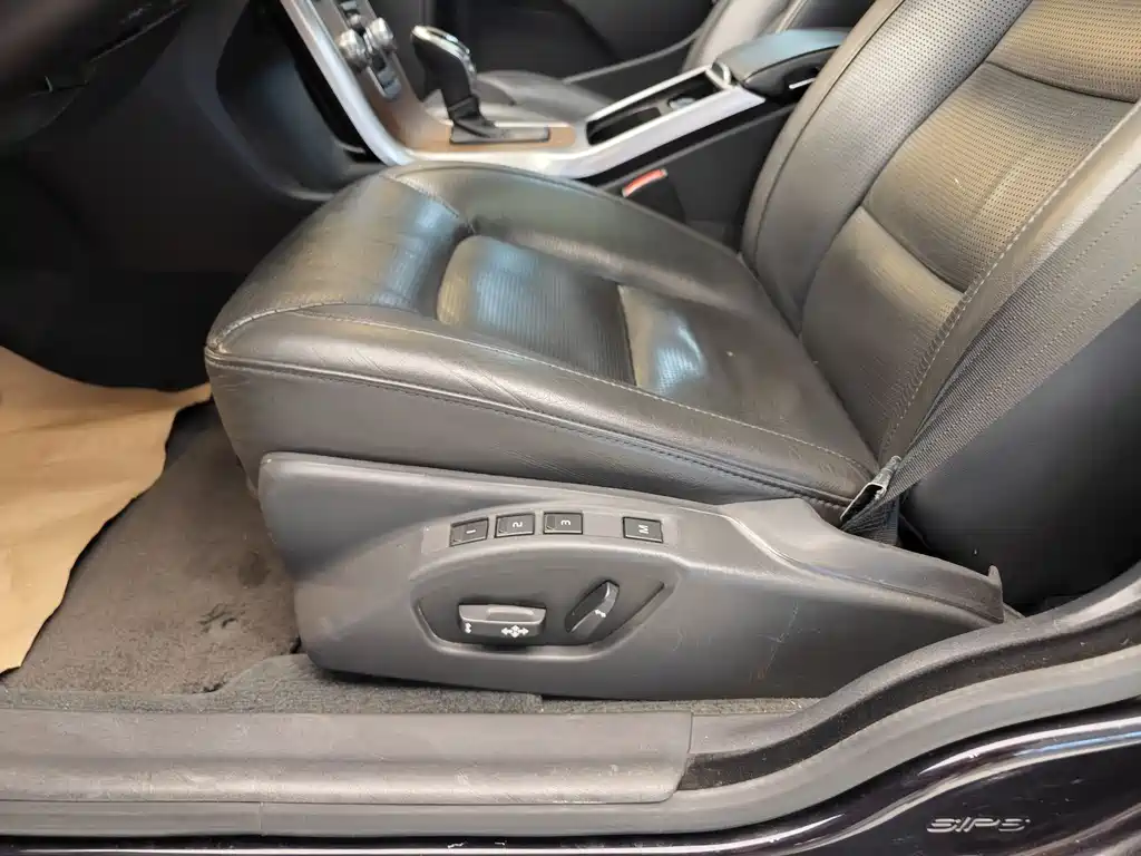 Volvo S80L 2015 — фото 11