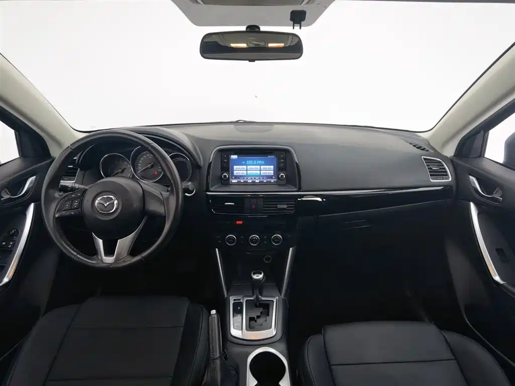 Mazda CX-5 2015 — фото 5