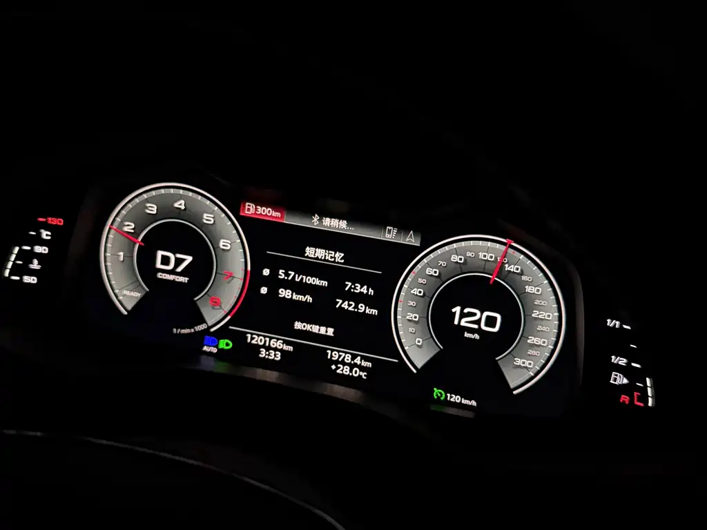 Audi A6L 2021 — фото 6