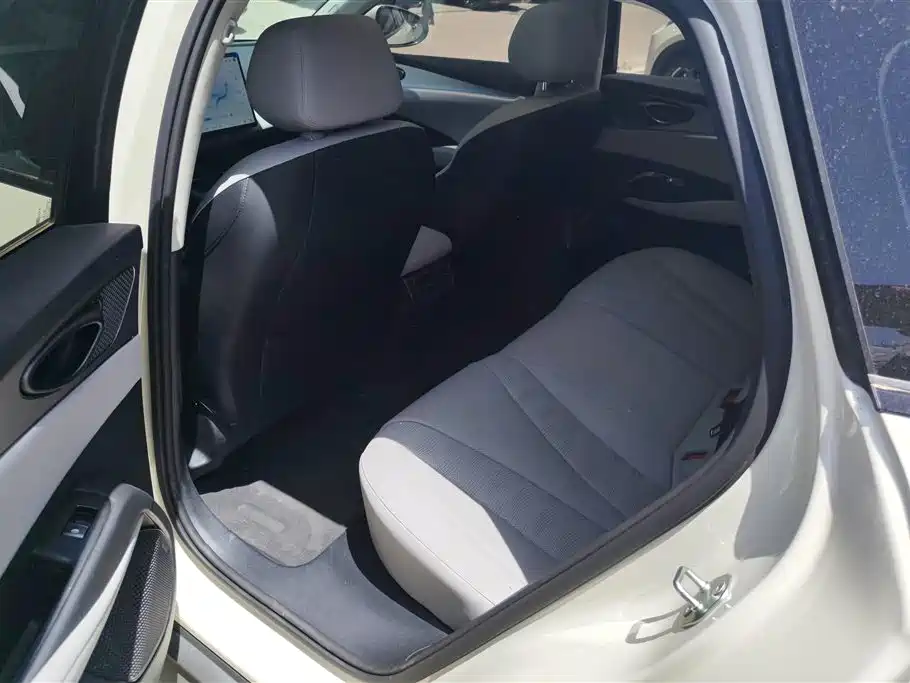 BYD Seal 06 DM-i Wagon 2025 — фото 11