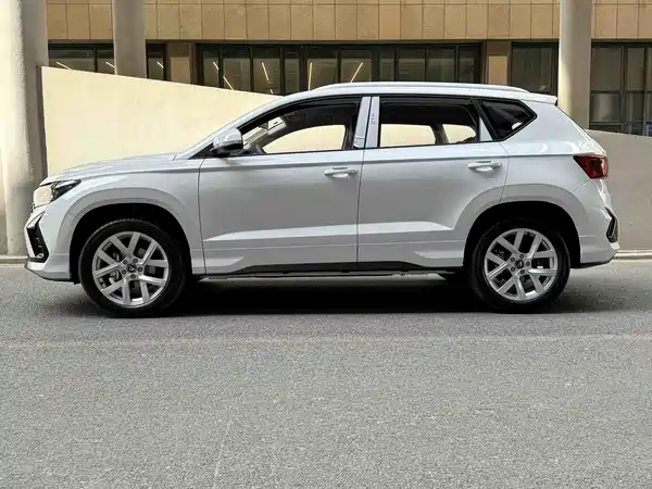 Jetta VS5 2024