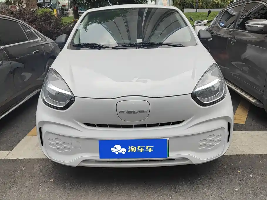 Roewe CLEVER 2021