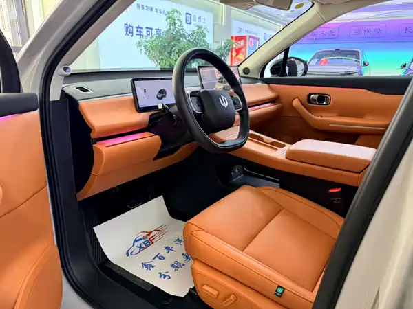 Leapmotor C10 2025