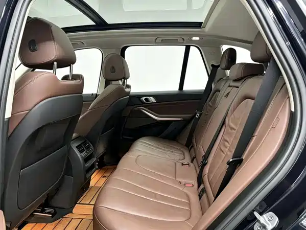 BMW X5 2019